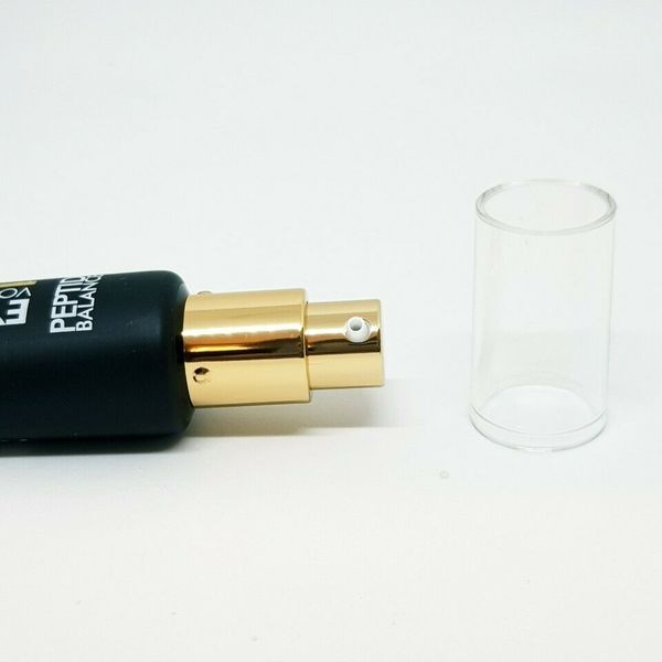 Купити Омолоджуючий крем для повік з пептидами MEDI-PEEL Peptide Hyaluronic Volume Eye Cream на LovelyBunny.com.ua