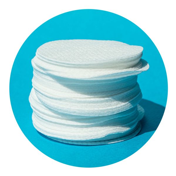 Купити Відлущуючі педи для чутливої шкіри NEOGEN Calming Cicatree Pad на LovelyBunny.com.ua