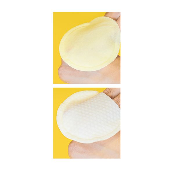 Купити Пілінг-диски з екстрактом лимону NEOGEN Dermalogy Lemon Bright PHA Gauze Peeling на LovelyBunny.com.ua