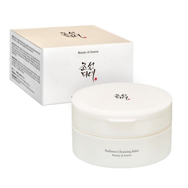 Купити Бальзам для очищення та зняття макіяжу Beauty of Joseon Radiance Cleansing Balm на LovelyBunny.com.ua