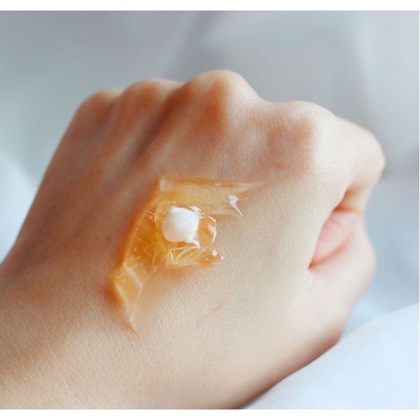 Купити Антивіковий капсульний крем із екстрактом золотого шовкопряда MEDI-PEEL Gold Age Tox Cream на LovelyBunny.com.ua