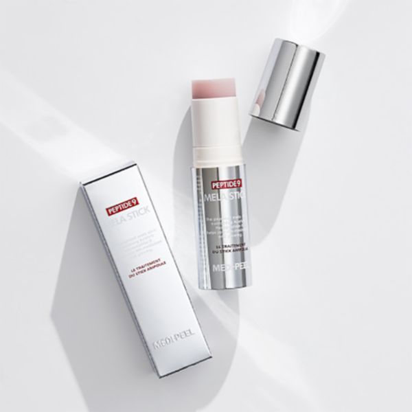 Купити Антивіковий стик для обличчя з пептидами MEDI-PEEL Peptide 9 Mela Stick на LovelyBunny.com.ua