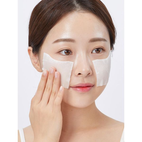 Купити Тонер з глутатіоном, пептидним комплексом і вітамінами MEDI-PEEL Bio Intense Glutathione White Silky Toner на LovelyBunny.com.ua