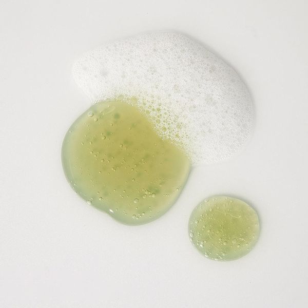 Купити Заспокійливий гель для вмивання з екстрактом розмарину KAINE Rosemary Relief Gel Cleanser на LovelyBunny.com.ua