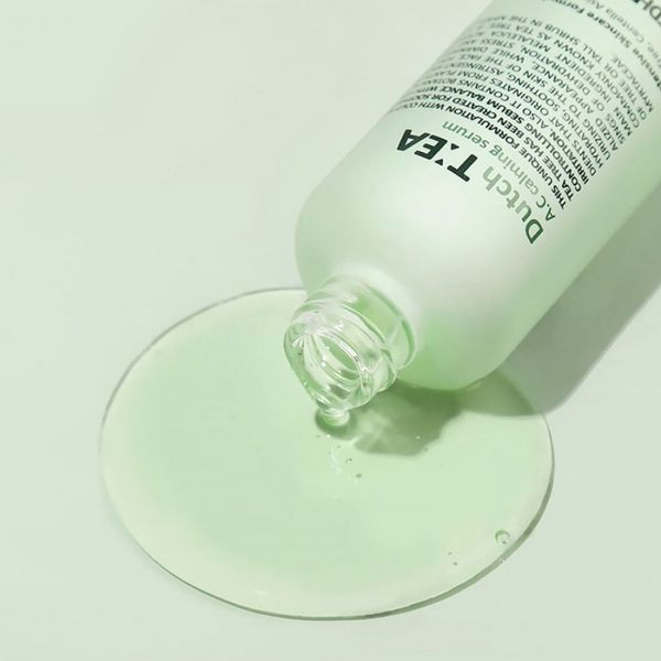 Купити Балансуюча сироватка з олією чайного дерева MEDI-PEEL Dutch Tea A.C Calming Serum на LovelyBunny.com.ua