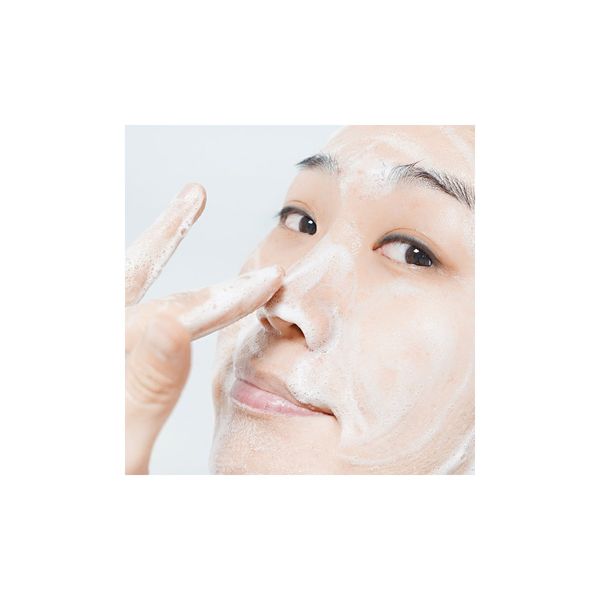 Купити Ензимна пудра з полином для проблемної шкіри Isntree Mugwort Calming Powder Wash на LovelyBunny.com.ua