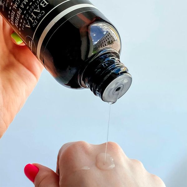 Купити Пептидний тонер з матриксилом та аргіреліном Cos De BAHA Peptide Toner (PT) на LovelyBunny.com.ua