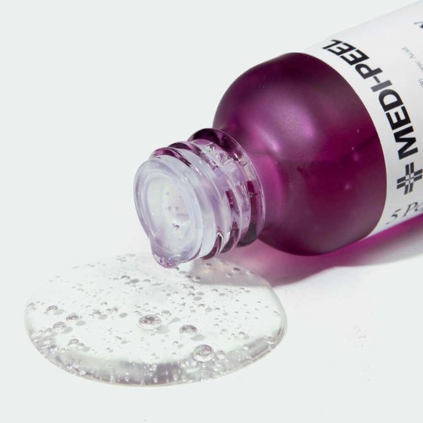 Купити Ампула-філер з пептидами та EGF від зморшок MEDI-PEEL Eazy Filler Ampoule на LovelyBunny.com.ua