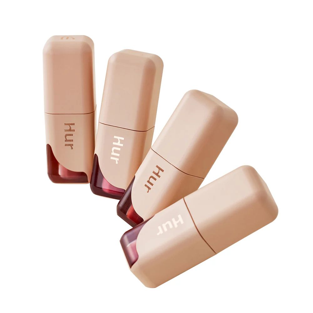 Купити Ампульний зволожуючий тінт для губ House of Hur Glowy Ampoule Tint на LovelyBunny.com.ua