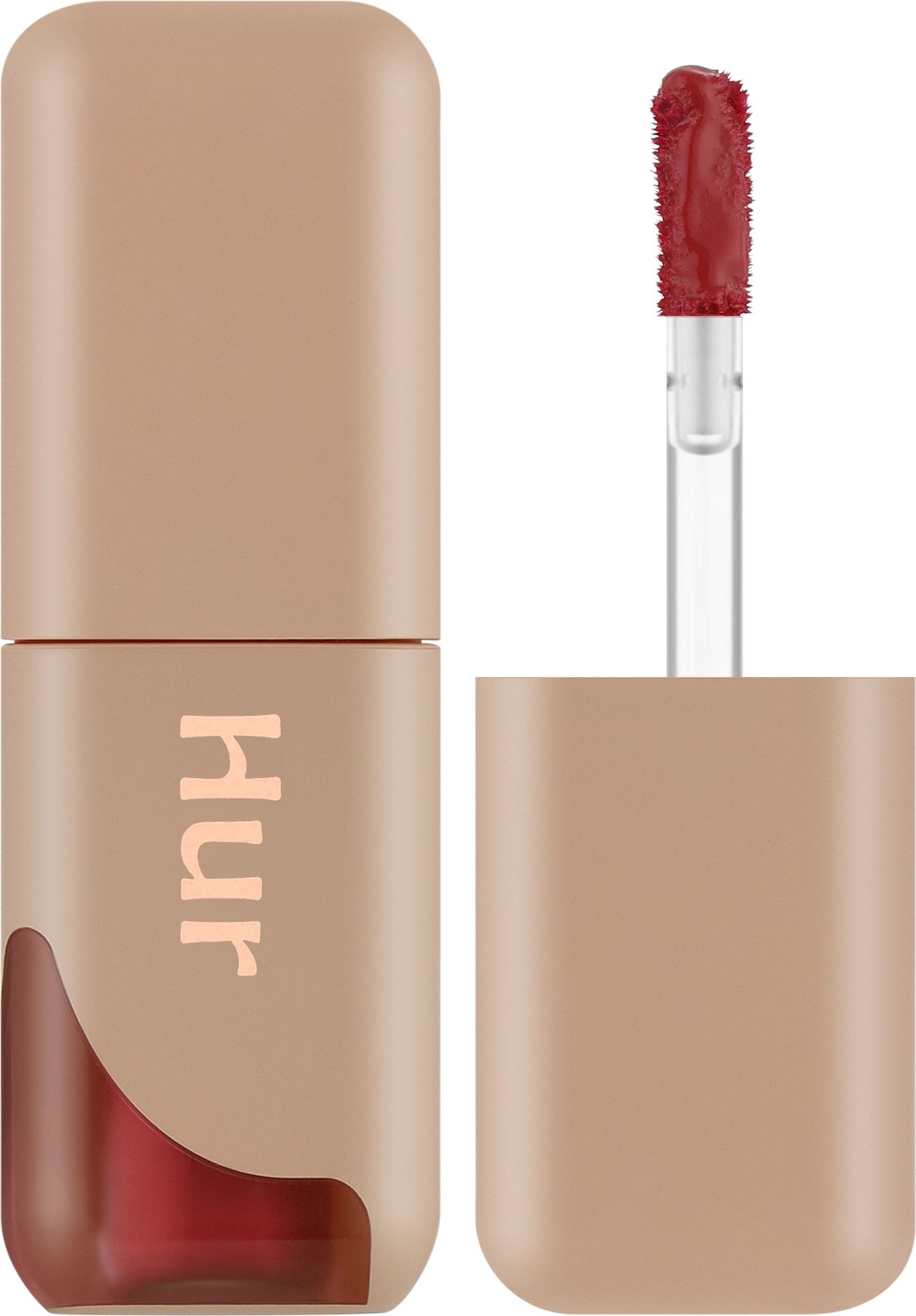 Купити Ампульний зволожуючий тінт для губ House of Hur Glowy Ampoule Tint на LovelyBunny.com.ua