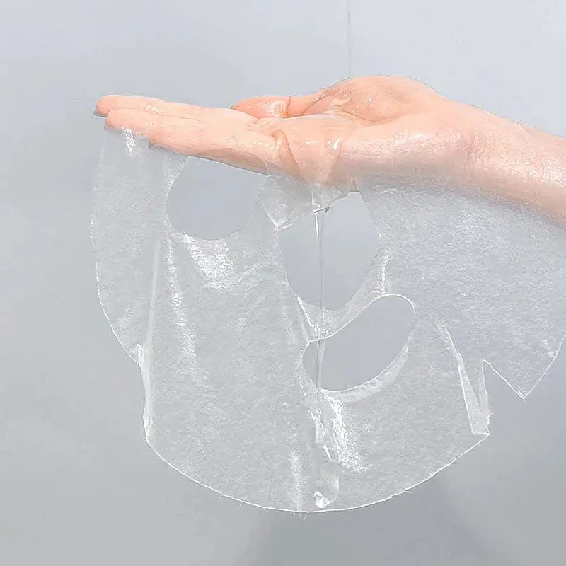 Купити Зволожуюча тканинна маска для обличчя з березовим соком Anua Birch Moisture Sheet Mask на LovelyBunny.com.ua