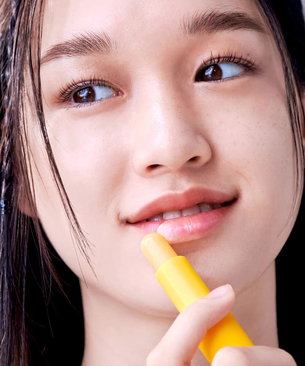 Купити Живильний вітамінний бальзам для губ TOCOBO Vitamin Nourishing Lip Balm на LovelyBunny.com.ua