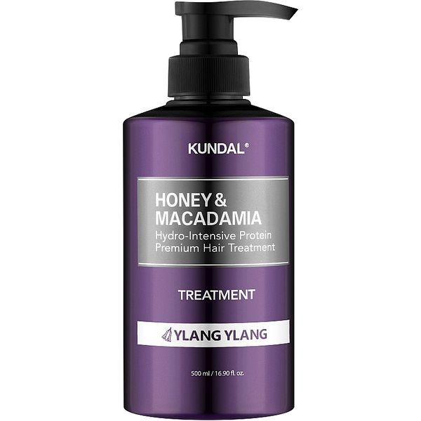 Кондиціонер для волосся "Ylang-Ylang"