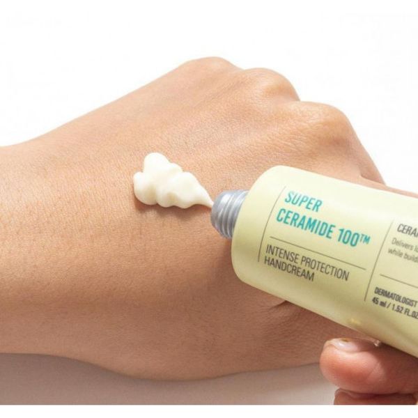 Купити Захисний крем для рук із церамідами NEOGEN Sur.Medic+ Super Ceramide 100™ Intense Protection Hand Cream на LovelyBunny.com.ua