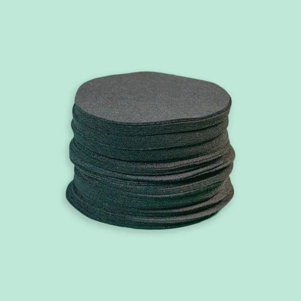 Купити Очищувальні пілінг-диски з вугіллям NEOGEN Dermalogy Real Charcoal Pad на LovelyBunny.com.ua