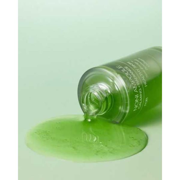 Купити Сироватка для чутливої шкіри з ноні Celimax Noni Energy Ampoule на LovelyBunny.com.ua
