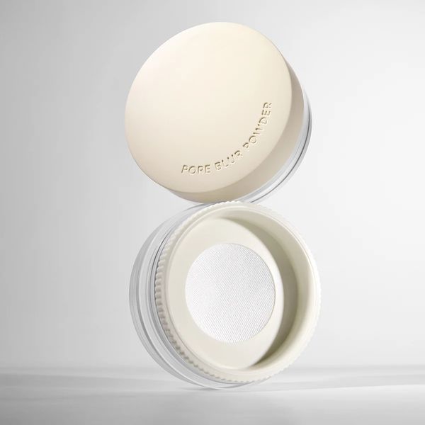 Купити Матувальна розсипчаста пудра Innisfree Pore Blur Powder на LovelyBunny.com.ua