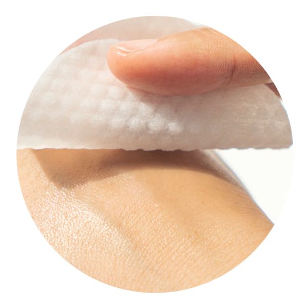 Купити Очищувальні педи з каротином для обличчя NEOGEN Dermalogy Carrot Deep Clear Oil на LovelyBunny.com.ua
