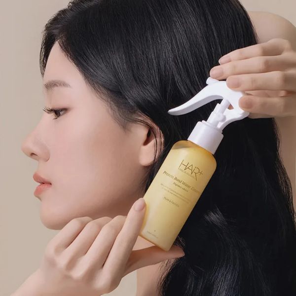 Купити Протеїнова есенція для волосся Pear & Freesia HAIR+ Protein Bond Water Essence Pear & Freesia на LovelyBunny.com.ua