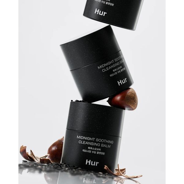 Купити Заспокійливий бальзам для зняття макіяжу House of Hur Midnight Soothing Cleansing Balm на LovelyBunny.com.ua