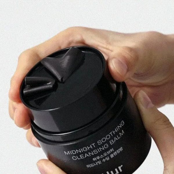 Купити Заспокійливий бальзам для зняття макіяжу House of Hur Midnight Soothing Cleansing Balm на LovelyBunny.com.ua