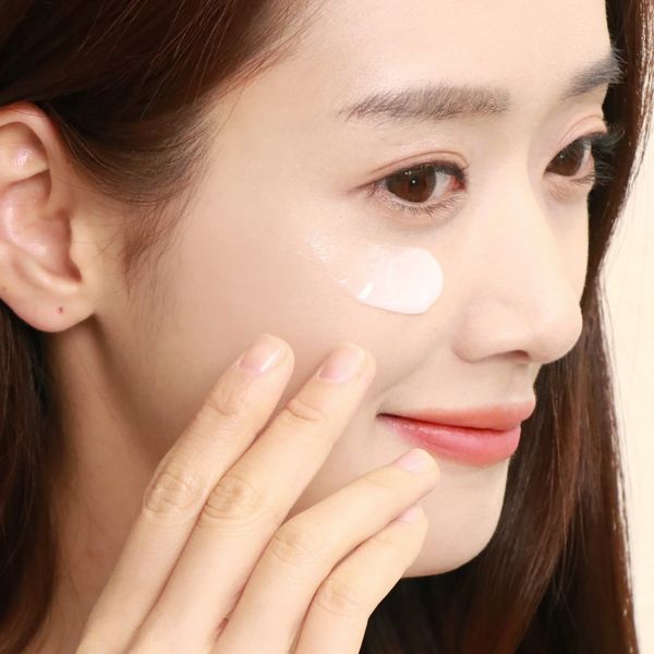 Купити Нічна ліфтинг-маска з колагеном для обличчя K-SECRET Collagen Boosting Secret Sleeping Mask на LovelyBunny.com.ua