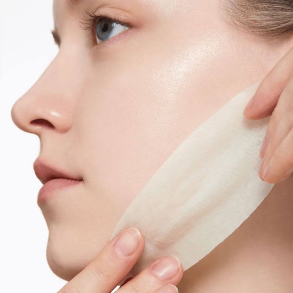 Купити Тонер-педи проти почервонінь з азелаїновою кислотою Anua Azelaic 10 Hyaluron Redness Soothing Pad на LovelyBunny.com.ua