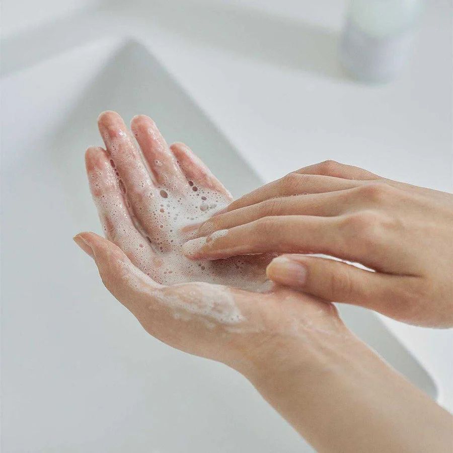 Купити М'який гель для вмивання з керамідами Celimax Dual Barrier Mild Gel Cleanser на LovelyBunny.com.ua