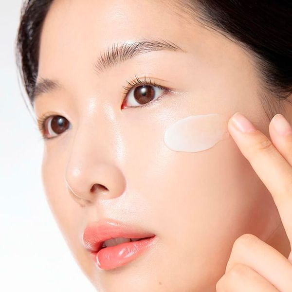 Купити Крем проти пігментації з ніацинамідом та церамідами Сelimax Pore+Dark Spot Brightening Cream на LovelyBunny.com.ua