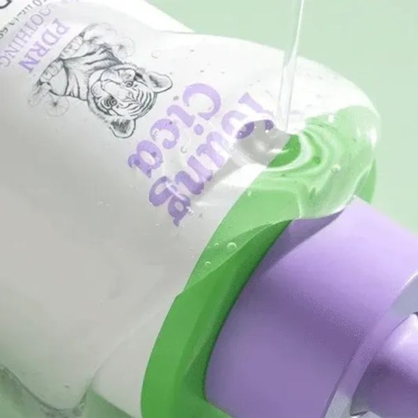 Купити Ампульна сироватка з центеллою та PDRN MEDI-PEEL Young Cica PDRN Trouble Soothing Ampoule на LovelyBunny.com.ua