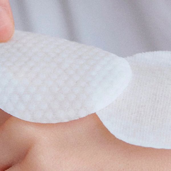 Купити Пілінг-педи для обличчя Celimax Ji Woo Gae Heartleaf BHA Peeling Pad на LovelyBunny.com.ua