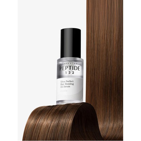 Купити Живильна сироватка-олія для волосся COSRX Ultra Perfect Hair Bonding Oil Serum на LovelyBunny.com.ua