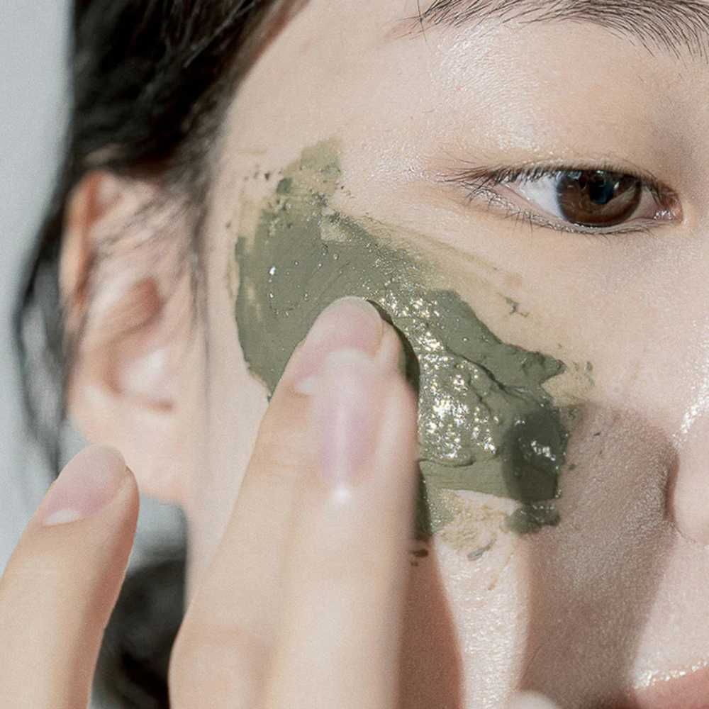Купити Глиняна маска для обличчя Celimax The Real Noni Refresh Clay Mask на LovelyBunny.com.ua