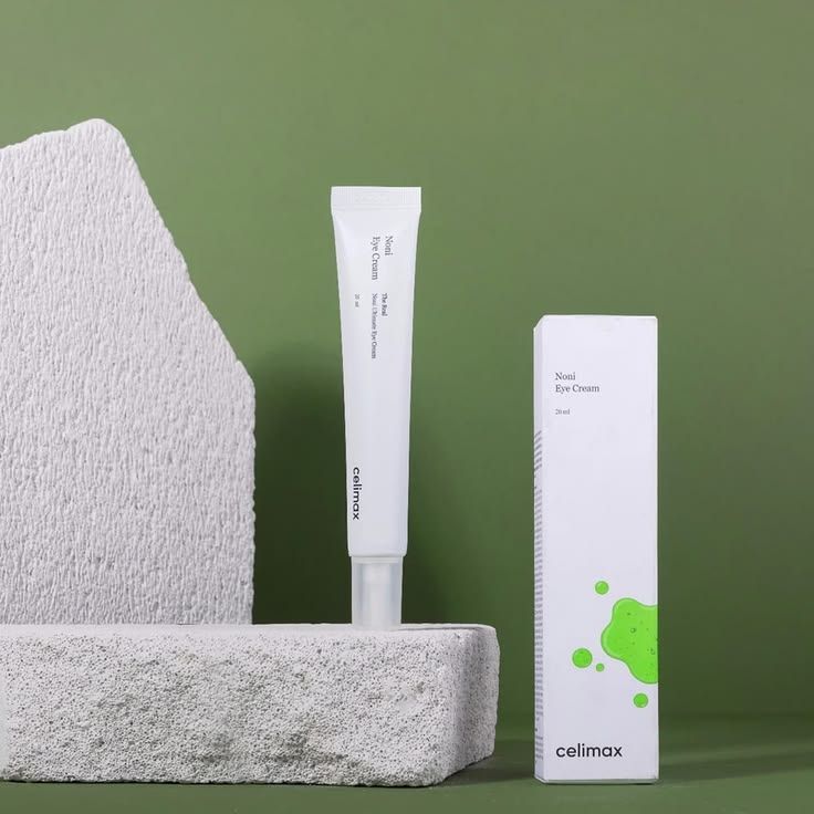 Купити Крем під очі з екстрактом плодів ноні Сelimax The Real Noni Ultimate Eye Cream на LovelyBunny.com.ua