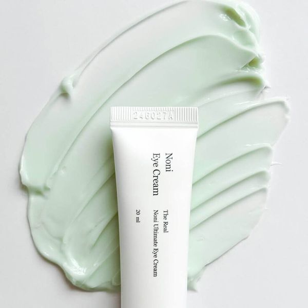 Купити Крем під очі з екстрактом плодів ноні Сelimax The Real Noni Ultimate Eye Cream на LovelyBunny.com.ua