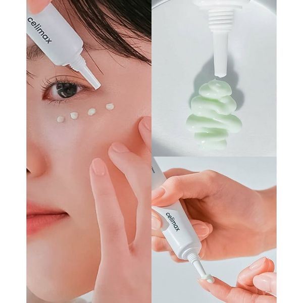 Купити Крем під очі з екстрактом плодів ноні Сelimax The Real Noni Ultimate Eye Cream на LovelyBunny.com.ua