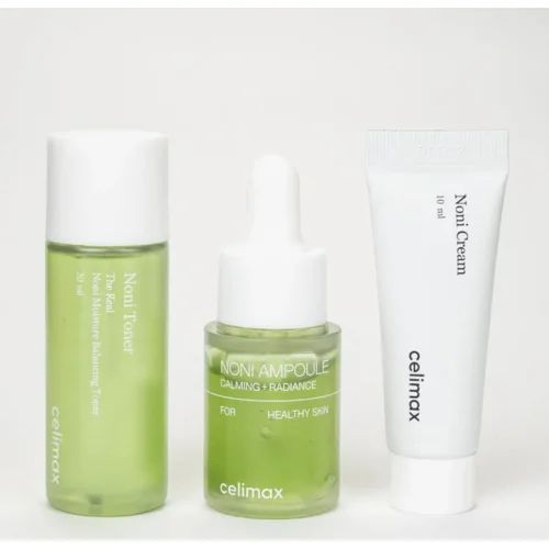 Купити Набір міні–версій з екстрактом плодів ноні CelimaxThe Real Noni Starter Kit на LovelyBunny.com.ua